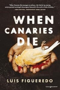 cover for when canaries die