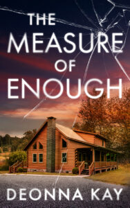 cover for the measure of enough