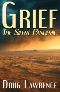 cover for grief the silent pandemic