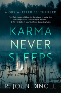 cover for karma never sleeps