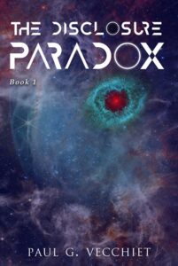 cover for the disclosure paradox