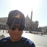 headshot photo of author maxime trencaval