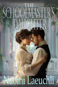 cover for the schoolmaster's daughter