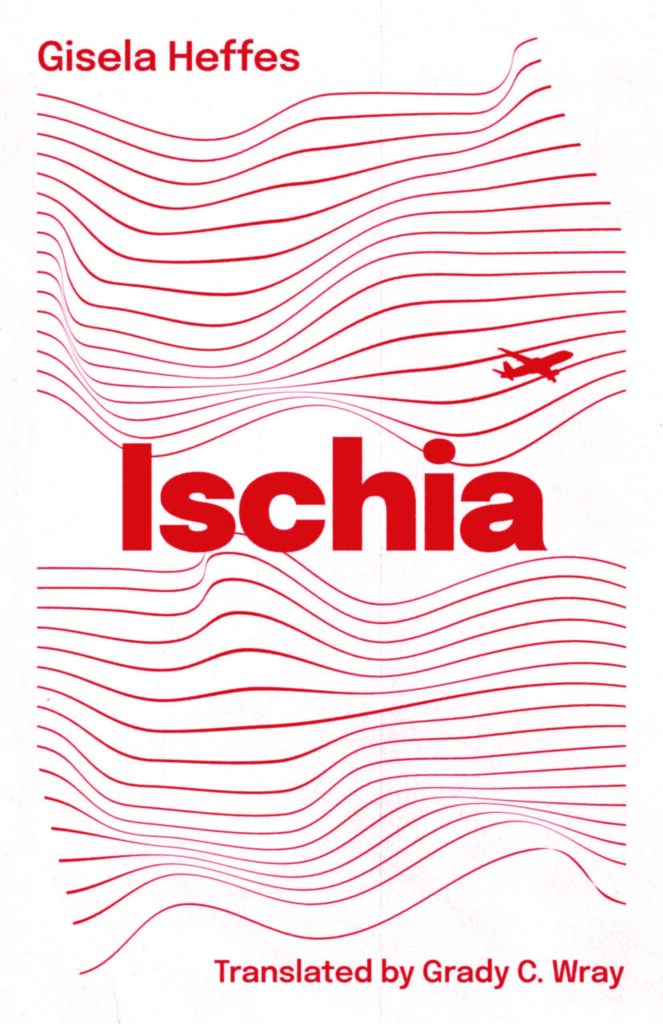 cover for ischia