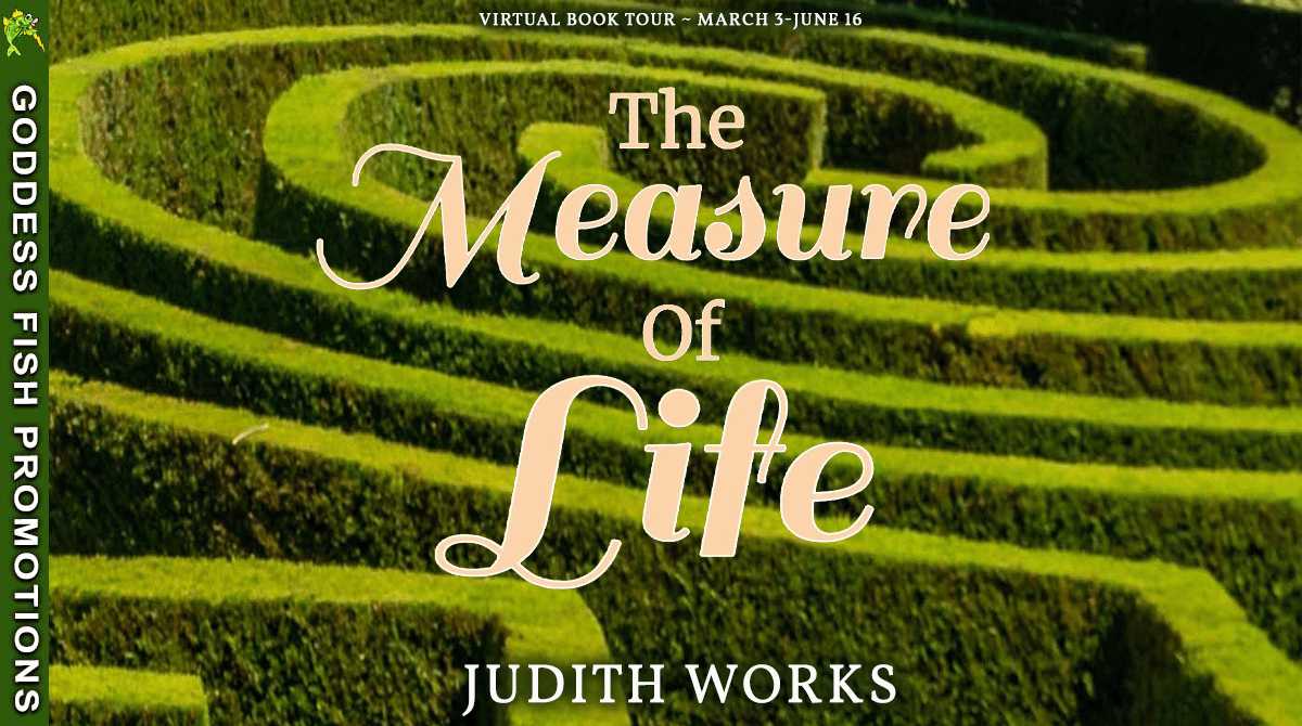 tour banner for the measure of life