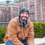 author photo of Nathaniel Koszer