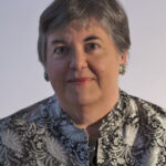 headshot photo of author laury a egan