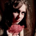 headshot photo of author jennifer patricia o'keefe