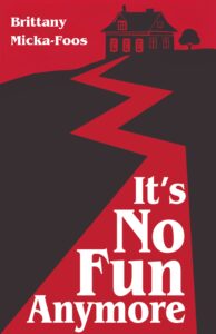 cover for it's no fun anymore
