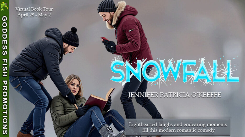 tour banner for snowfall