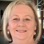 headshot photo of francene gillis