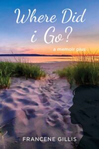cover for where did i go?