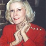 headshot photo of Dr. Regina Colonia-Willner, PhD