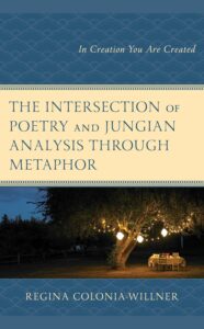 cover for The Intersection of Poetry and Jungian Analysis Through Metaphor