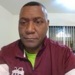 headshot photo of author harold phifer