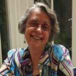 headshot of author M G da Mota