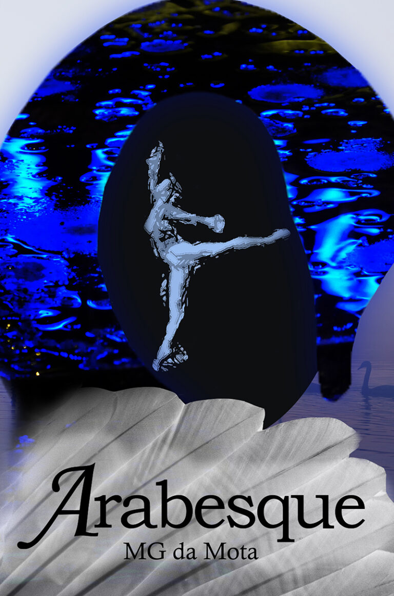 Interview with historical thriller author M G da Mota