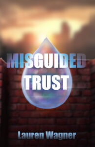 cover for misguided trust