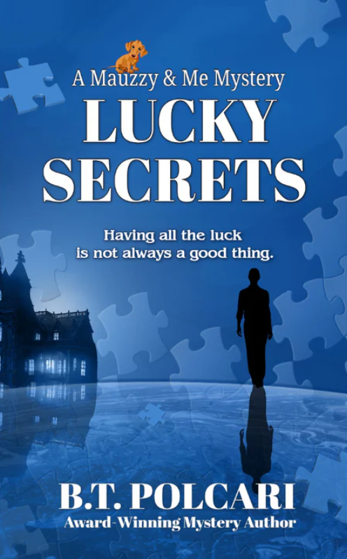 cover for lucky secrets