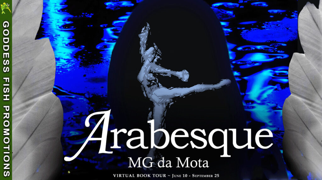 tour banner for arabesque
