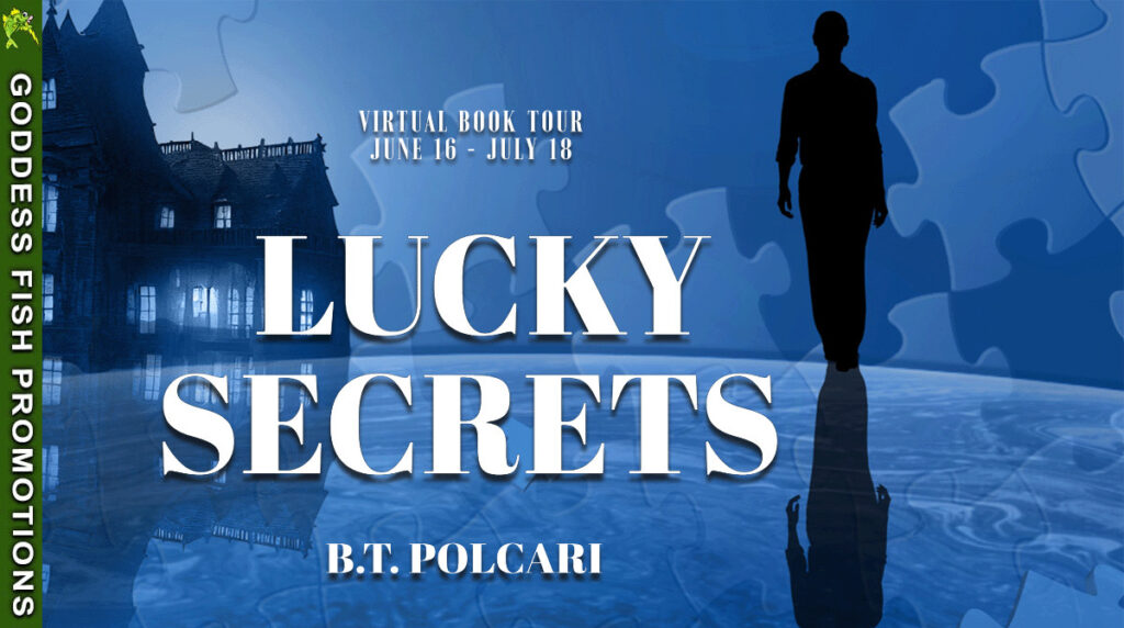 tour banner for lucky secrets