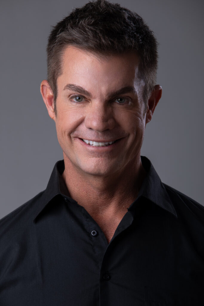 headshot photo of author dustin dunbar