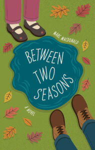 cover for between two seasons