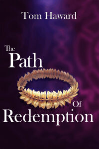 book cover for the path of redemption