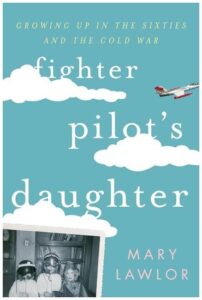 cover for fighter pilot's daughter