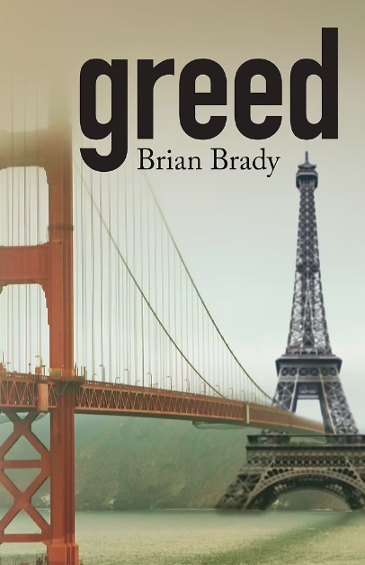 cover for greed