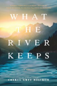 cover for what the river keeps