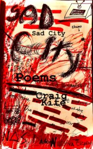 cover for sad city