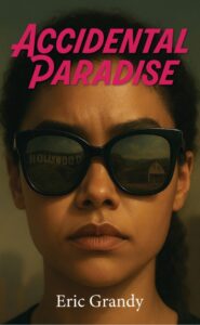 cover for accidental paradise