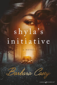 cover for shyla's initiative