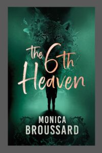 cover for the 6th heaven