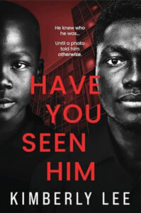 cover for have you seen him