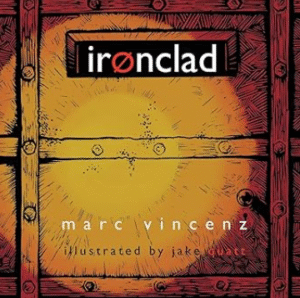 cover for ironclad