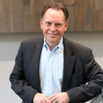 photo of author michael clark