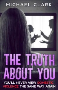 cover for the truth about you