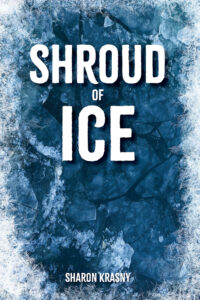cover for shroud of ice