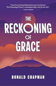 cover for The Reckoning of Grace, Book 3 of the Sage of Grace series