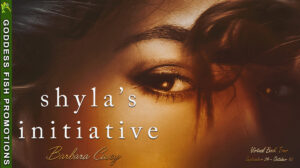 tour banner for shyla's initiative