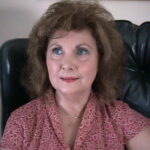 headshot photo of author barbara casey