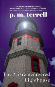cover for the misremembered lighthouse