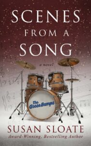 cover for scenes from a song