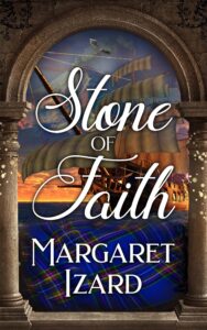 cover for stone of faith