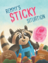 Interview with children's author Cindy Lynn Sawyer