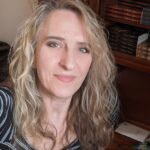 headshot photo of author j.a. boulet