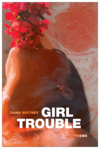 cover for girl trouble
