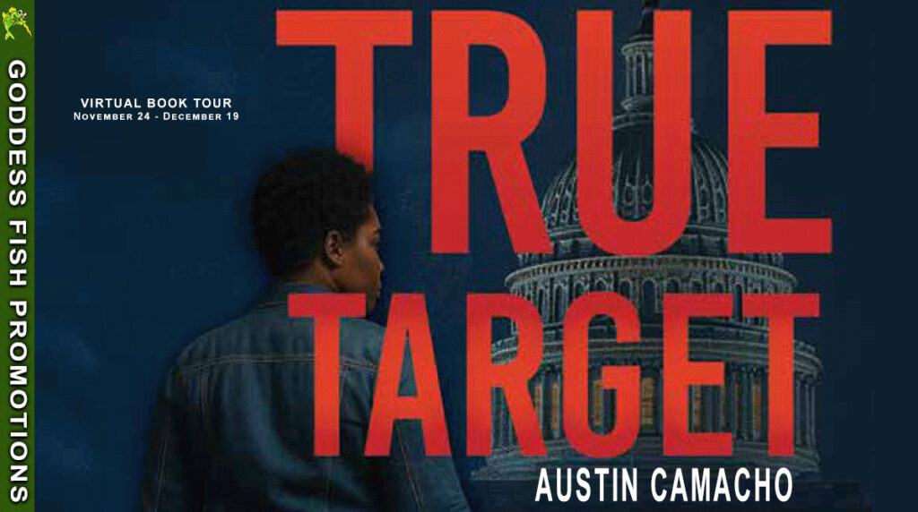 tour banner for true target